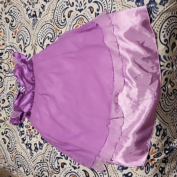 Tinker Bell Dress - Picture 4 of 4